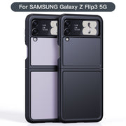 Custodia TPU per Samsung Galaxy Z Flip3 5G