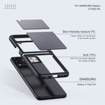 Custodia TPU per Samsung Galaxy Z Flip3 5G