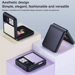 Custodia TPU per Samsung Galaxy Z Flip3 5G