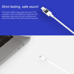Cavo dati Xiaomi USB a USB-C 1 metro