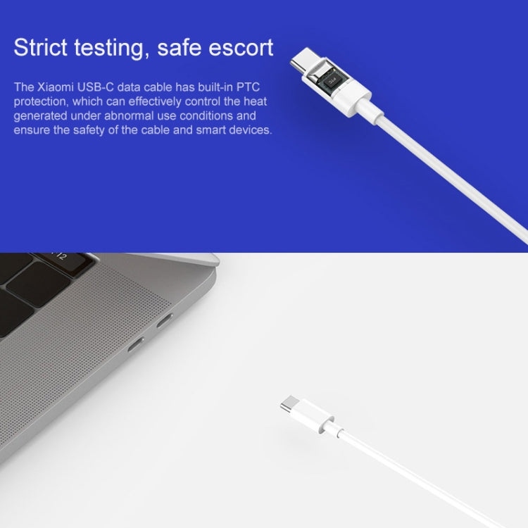 Cavo dati Xiaomi USB a USB-C 1 metro