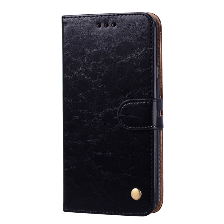 Custodia portafoglio in pelle per Samsung Galaxy J4 2018