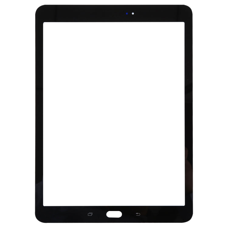 For Galaxy Tab S2 9.7 / T810 / T813 / T815 / T820 / T825 Front Screen Outer Glass Lens, For Galaxy Tab S2 9.7 / T810, For Samsung Galaxy Tab S2 9.7 / T810