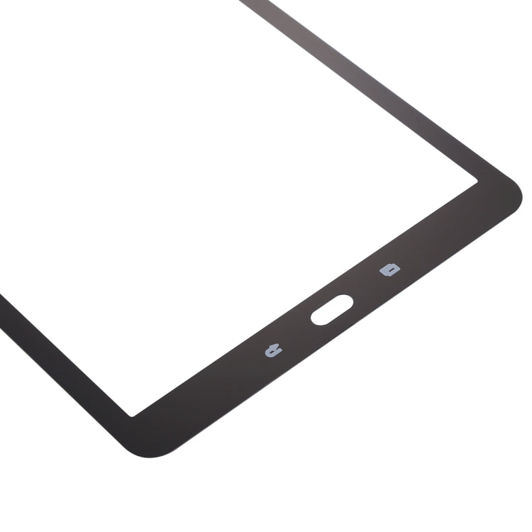 For Galaxy Tab S2 9.7 / T810 / T813 / T815 / T820 / T825 Front Screen Outer Glass Lens, For Galaxy Tab S2 9.7 / T810, For Samsung Galaxy Tab S2 9.7 / T810