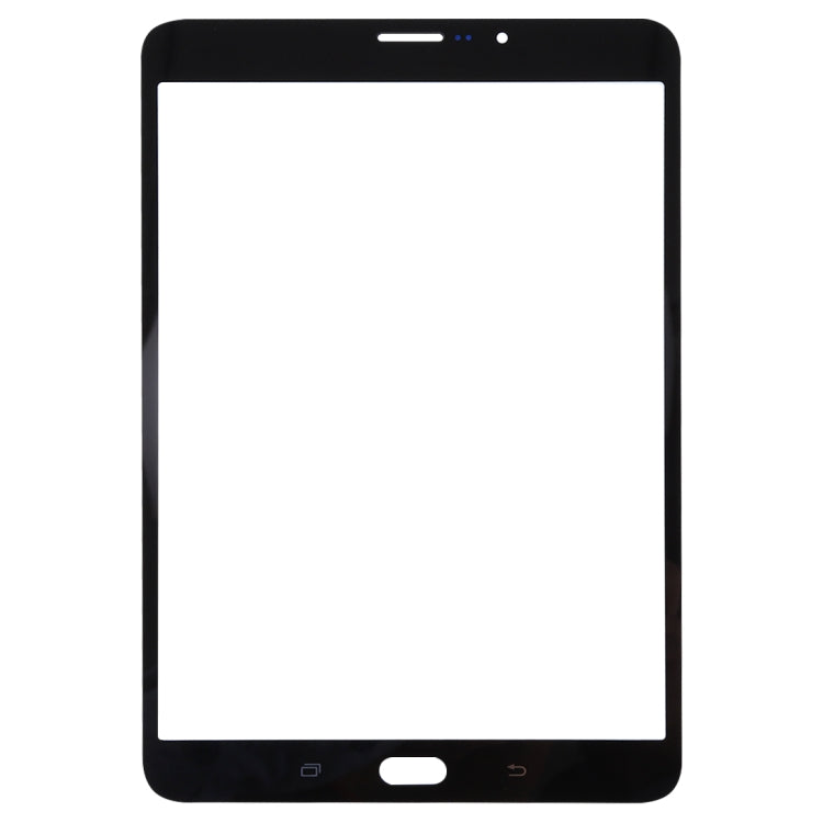 For Galaxy Tab S2 8.0 LTE / T719 Front Screen Outer Glass Lens, For Galaxy Tab S2 8.0 LTE / T719, For Galaxy Tab S2 8.0 LTE