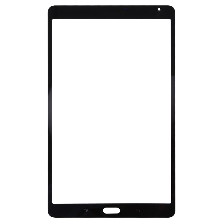 Per Galaxy Tab S 8.4 / T700 Lente in vetro esterna per schermo anteriore, For Galaxy Tab S 8.4 / T700, For Galaxy Tab S 8.4