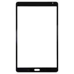 Per Galaxy Tab S 8.4 / T700 Lente in vetro esterna per schermo anteriore, For Galaxy Tab S 8.4 / T700, For Galaxy Tab S 8.4