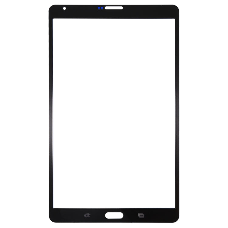 For Galaxy Tab S 8.4 LTE / T705 Front Screen Outer Glass Lens, For Galaxy Tab S 8.4 LTE, For Samsung Galaxy Tab S 8.4 LTE / T705