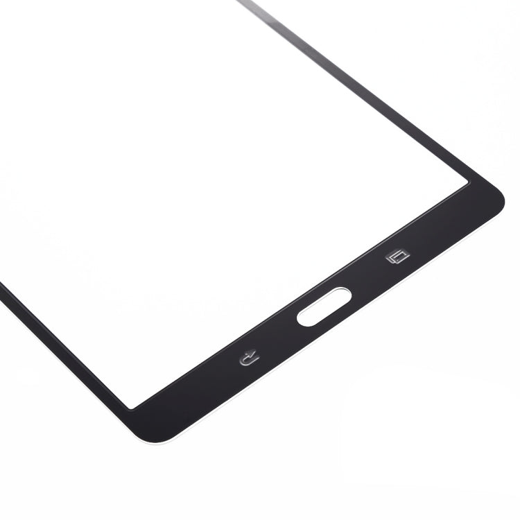 For Galaxy Tab S 8.4 LTE / T705 Front Screen Outer Glass Lens, For Galaxy Tab S 8.4 LTE, For Samsung Galaxy Tab S 8.4 LTE / T705