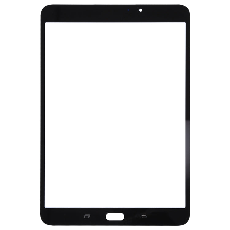 For Galaxy Tab S2 8.0 / T713 Front Screen Outer Glass Lens, For Galaxy Tab S2 8.0 / T713, For Galaxy Tab S2 8.0