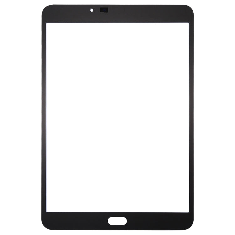 For Galaxy Tab S2 8.0 / T713 Front Screen Outer Glass Lens, For Galaxy Tab S2 8.0 / T713, For Galaxy Tab S2 8.0