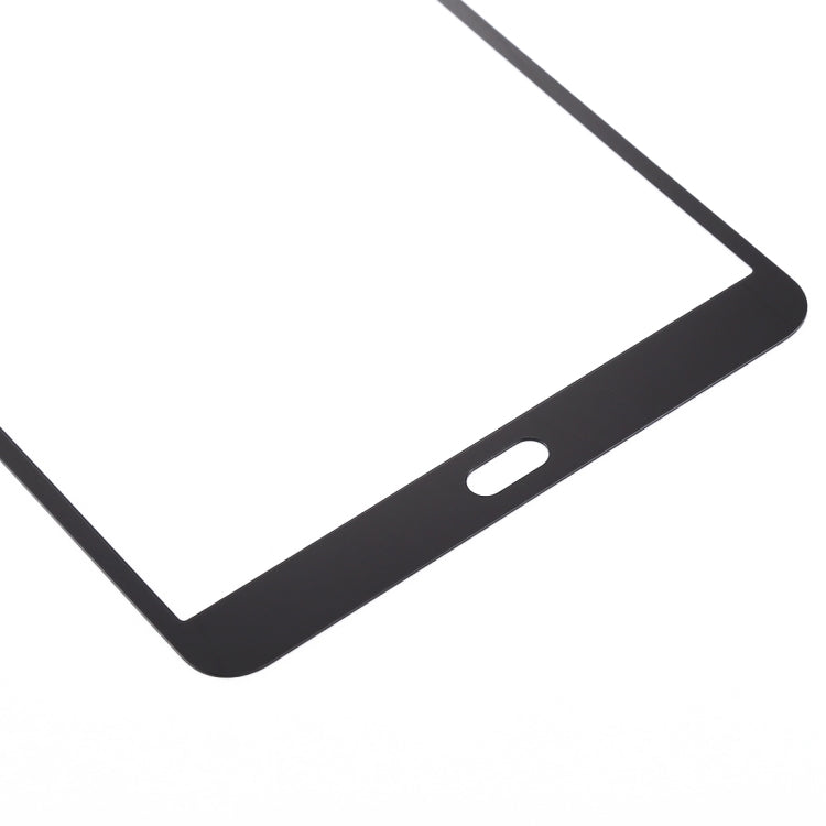 Per Galaxy Tab S2 8.0 / T713 Lente in vetro esterna per schermo anteriore, For Galaxy Tab S2 8.0 / T713, For Galaxy Tab S2 8.0