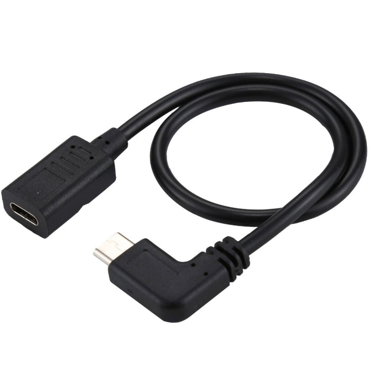 Cavo adattatore USB-C femmina a USB-C maschio 30 cm
