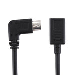Cavo adattatore USB-C femmina a USB-C maschio 30 cm