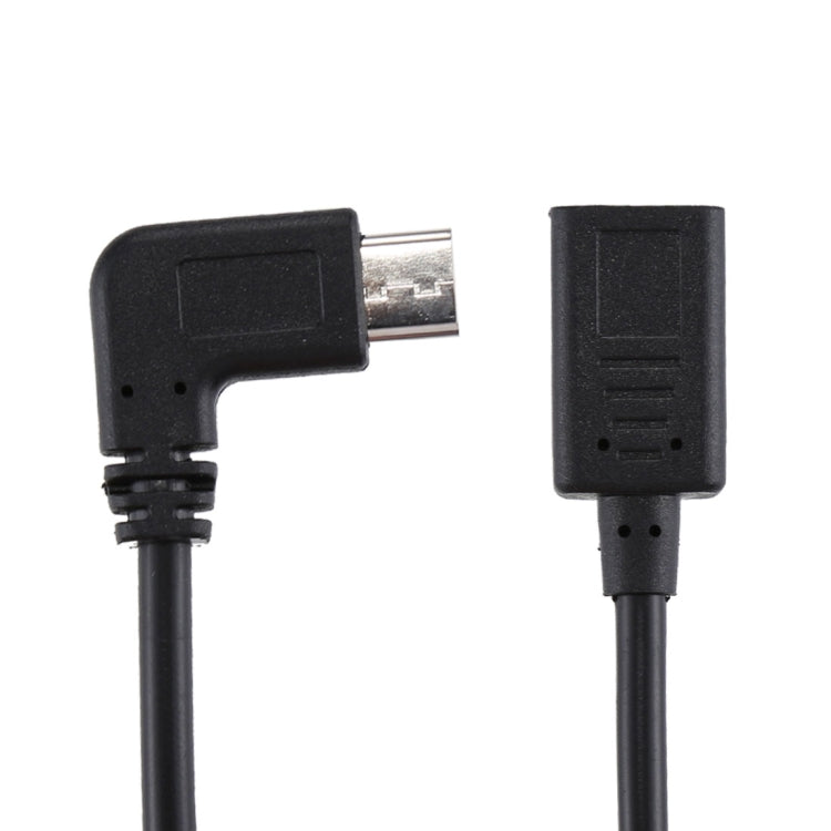 Cavo adattatore USB-C femmina a USB-C maschio 30 cm