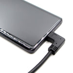 Cavo adattatore USB-C femmina a USB-C maschio 30 cm