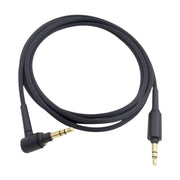 Per cavo audio per auricolari Sony WH-1000XM2 / WF-H800 / MDR-10R / MDR-10RBT, lunghezza cavo: 1,5 m