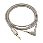 Per cavo audio per auricolari Sony WH-1000XM2 / WF-H800 / MDR-10R / MDR-10RBT, lunghezza cavo: 1,5 m