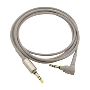 Per cavo audio per auricolari Sony WH-1000XM2 / WF-H800 / MDR-10R / MDR-10RBT, lunghezza cavo: 1,5 m