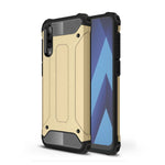 Custodia combinata TPU e PC per Samsung Galaxy A70