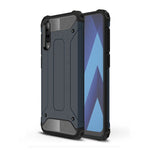 Custodia combinata TPU e PC per Samsung Galaxy A70