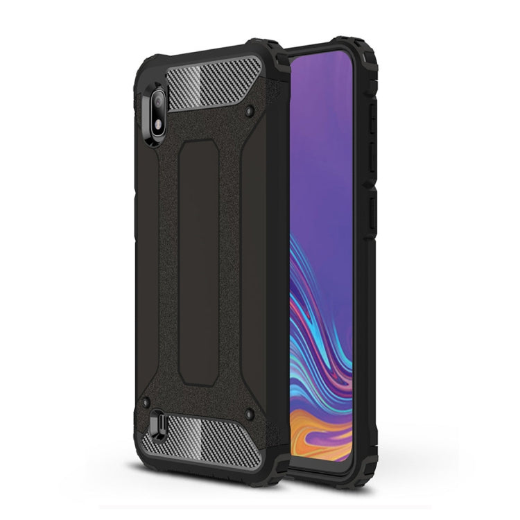 Custodia Magic Armor in TPU e PC per Samsung Galaxy A10