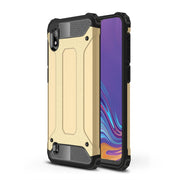 Custodia Magic Armor in TPU e PC per Samsung Galaxy A10