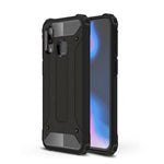 Custodia combinata TPU e PC per Samsung Galaxy A40