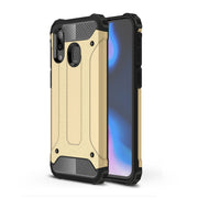Custodia combinata TPU e PC per Samsung Galaxy A40