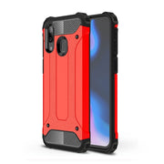 Custodia combinata TPU e PC per Samsung Galaxy A40