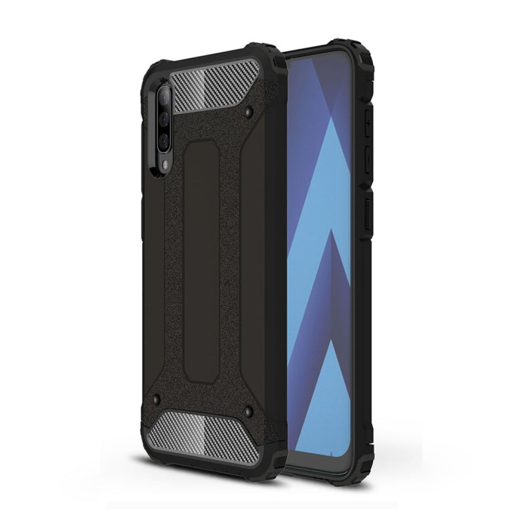 Custodia Magic Armor TPU e PC per Samsung Galaxy A50
