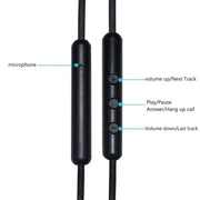 Cavo per auricolari maschio-maschio da 3,5 mm con chiamata controllata tramite filo per auricolari Marshall, lunghezza cavo: 1,25 m-1,8 m, Wire-controlled Call Version