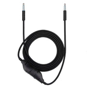 ZS0195 Cavo audio per cuffie da gioco Logitech G633 / G635 / G933 / G935 da 3,5 mm, lunghezza cavo: 1,5 m, For Logitech G633 1.5m