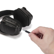 ZS0195 Cavo audio per cuffie da gioco Logitech G633 / G635 / G933 / G935 da 3,5 mm, lunghezza cavo: 1,5 m, For Logitech G633 1.5m