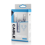OTG-Y-03 Cavo dati di ricarica USB 2.0 maschio a Micro USB maschio + USB femmina OTG per telefoni/tablet Android con funzione OTG, con interruttore, lunghezza: 1,1 m, with Switch Length: 1.1m