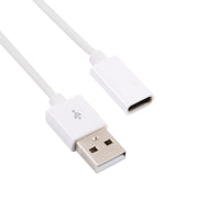 Cavo adattatore USB maschio a USB-C/Type-C femmina, lunghezza: 1 m, 1m USB Male to Type-C Female