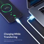 Cavo adattatore USB maschio a USB-C femmina 1 metro