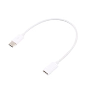 Cavo prolungato USB-C/Type-C maschio a Type-C femmina, lunghezza: 1 m, 1m