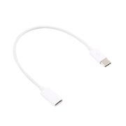 Cavo prolungato USB-C/Type-C maschio a Type-C femmina, lunghezza: 1 m, 1m