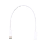 Cavo prolungato USB-C maschio a femmina 1 m