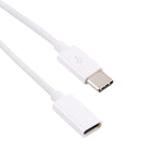 Cavo prolungato USB-C maschio a femmina 1 m