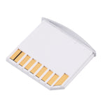Adattatore Micro SD/TF a SD per MacBook