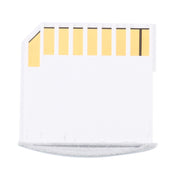 Adattatore Micro SD/TF a SD per MacBook