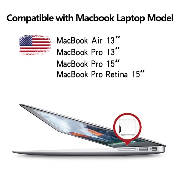 Adattatore Micro SD/TF a SD per MacBook