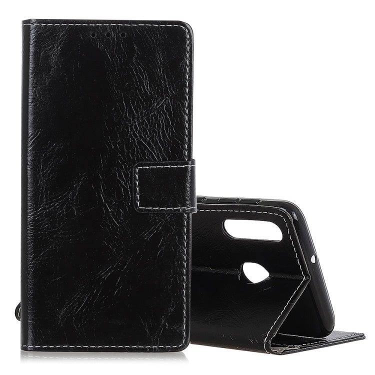 Custodia portafoglio in pelle per Samsung Galaxy M30/A40S