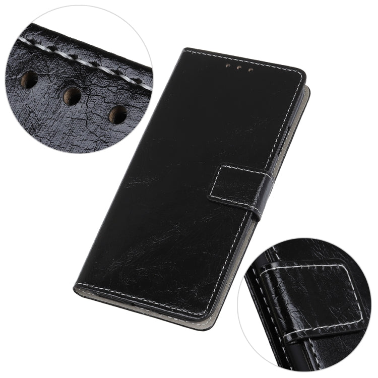 Custodia portafoglio in pelle per Samsung Galaxy M30/A40S