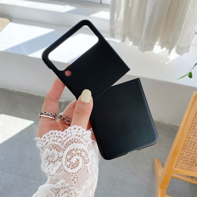 Custodia PC satinata per Samsung Galaxy Z Flip4