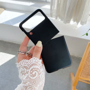 Custodia PC satinata per Samsung Galaxy Z Flip4