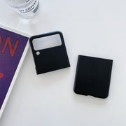 Custodia PC satinata per Samsung Galaxy Z Flip4