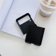 Custodia PC satinata per Samsung Galaxy Z Flip4